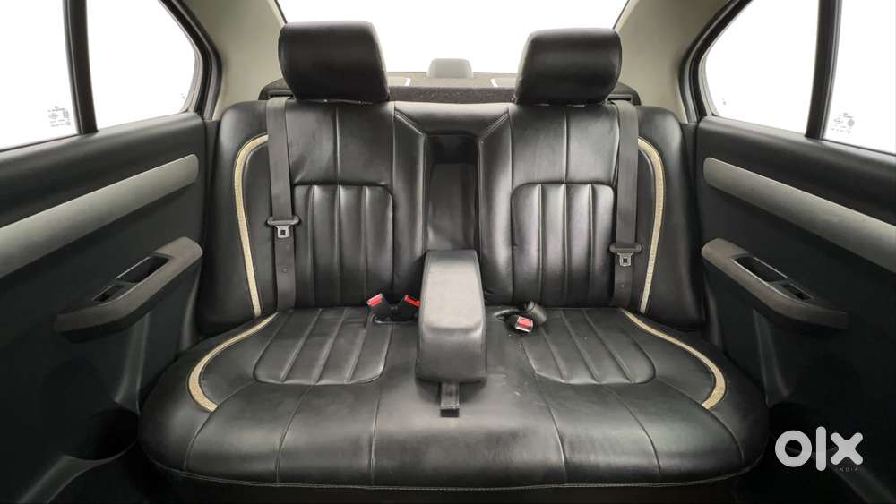 Maruti Suzuki Swift Dzire 1.2 Vxi Bsiv, 2011, Petrol