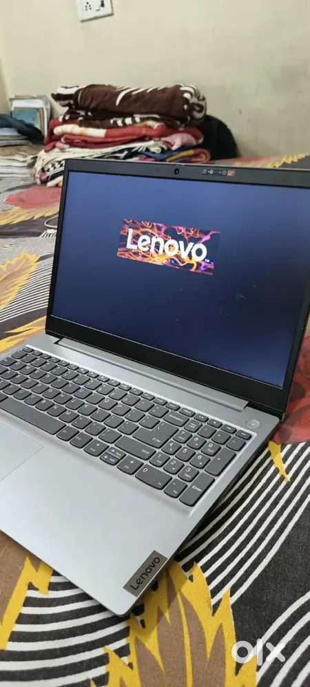 Lenovo IdeaPad 3 laptop process intel celeron N4020 ram 8gb OS w