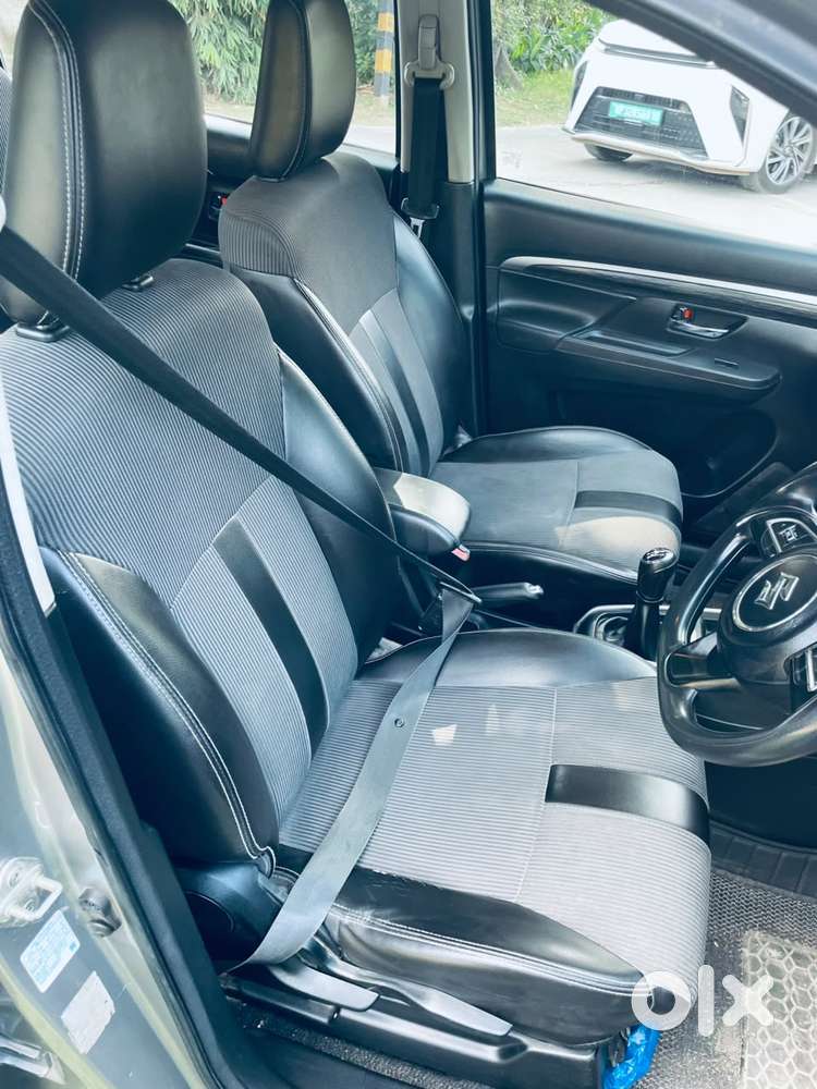 Maruti Suzuki Xl6 Zeta, 2021, Cng & Hybrids