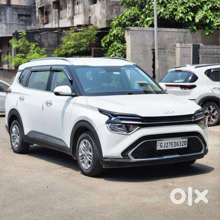 Kia Carens 1.5 Prestige 7 Str, 2023, Petrol