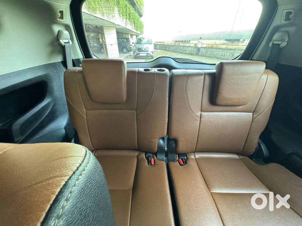 Toyota Innova Crysta 2.8 Zx At, 2016, Diesel