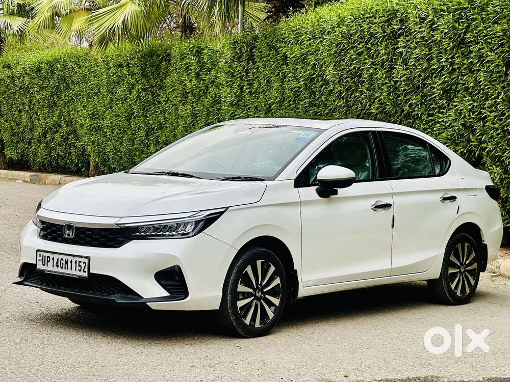 Honda City Hybrid Ehev Zx, 2025, Petrol