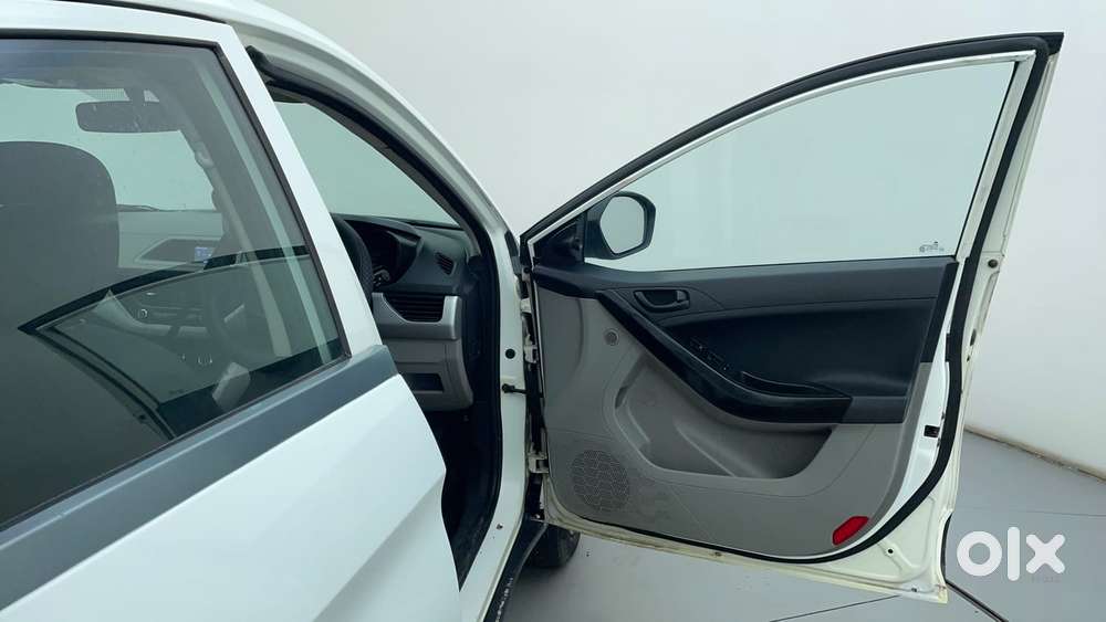Tata Nexon 1.2 Revotron Xm, 2019, Petrol
