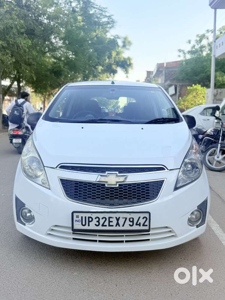 Chevrolet Beat Ls, 2013, Diesel