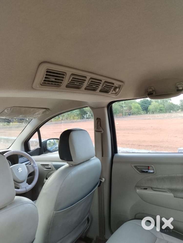 Maruti Suzuki Ertiga Vdi, 2013, Diesel