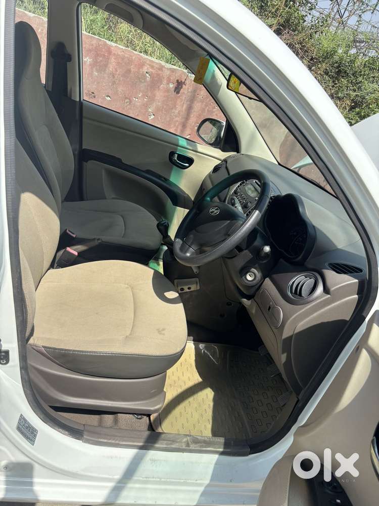 Hyundai I10 1.2 Kappa Sportz, 2011, Petrol