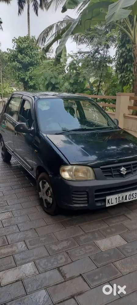 Maruti Alto Lxi 2007