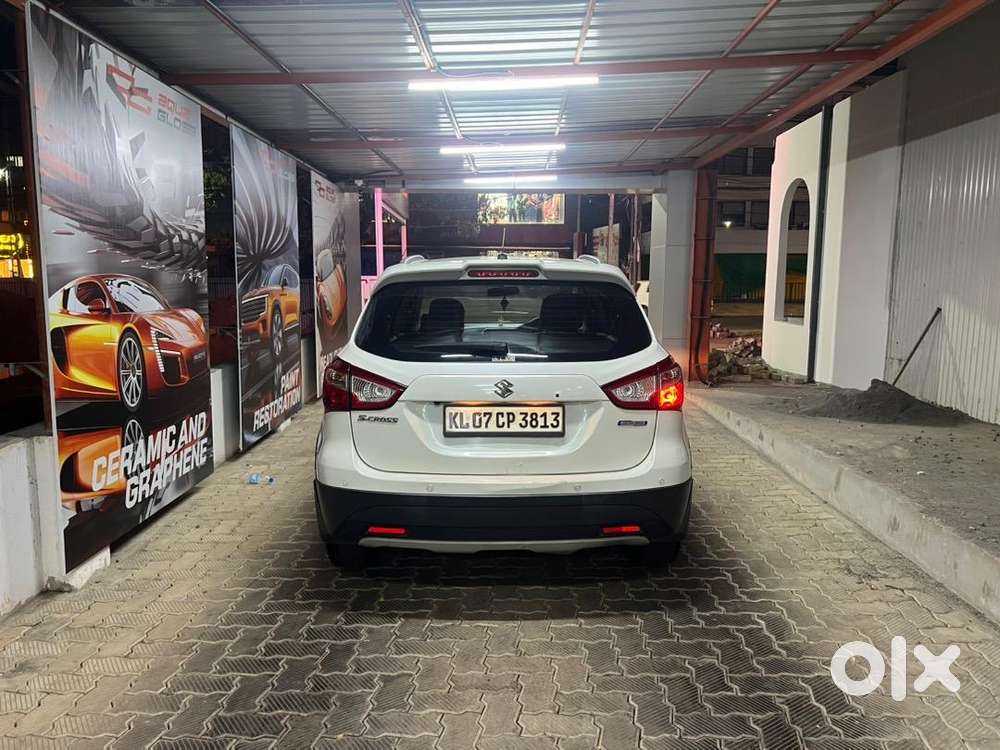 Reliable Maruti Suzuki 2018