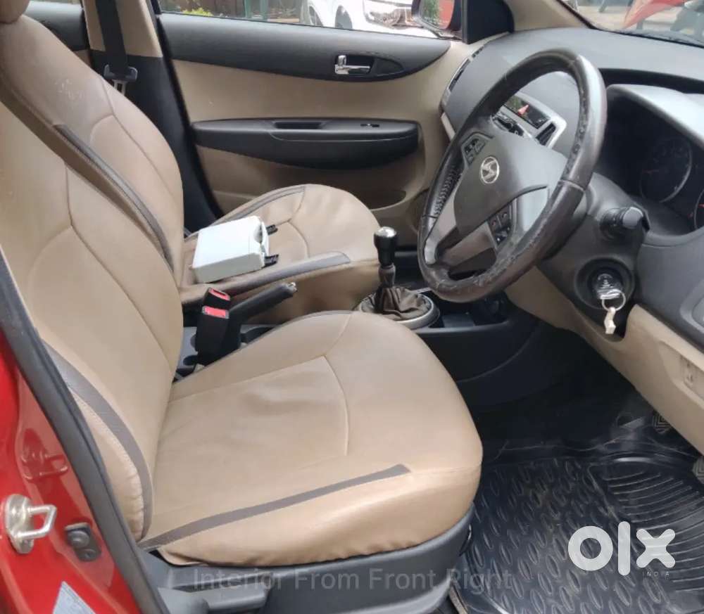 Hyundai I20 Sportz 2013 Car