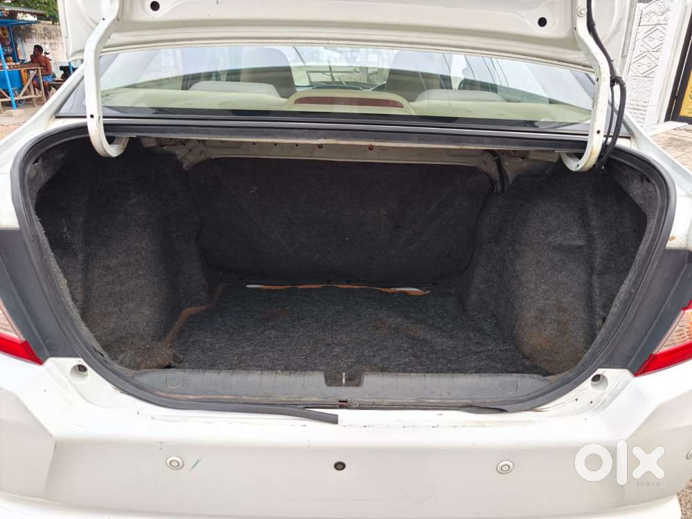 Honda Amaze V Diesel, 2019, Diesel