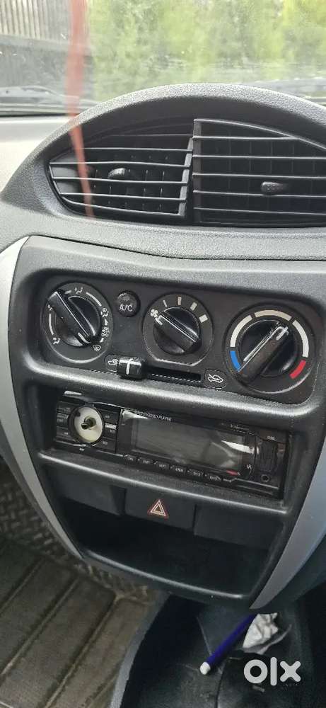 Maruti Suzuki Alto 2018 Petrol Only  18900 Km Driven Chd Number Silver