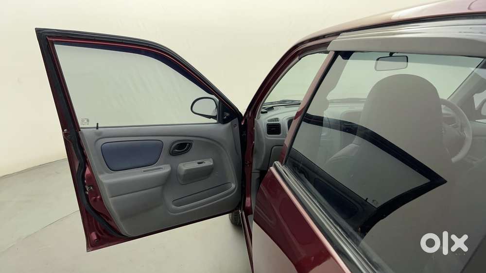 Maruti Suzuki Alto K10 2010-2014 Vxi, 2014, Petrol