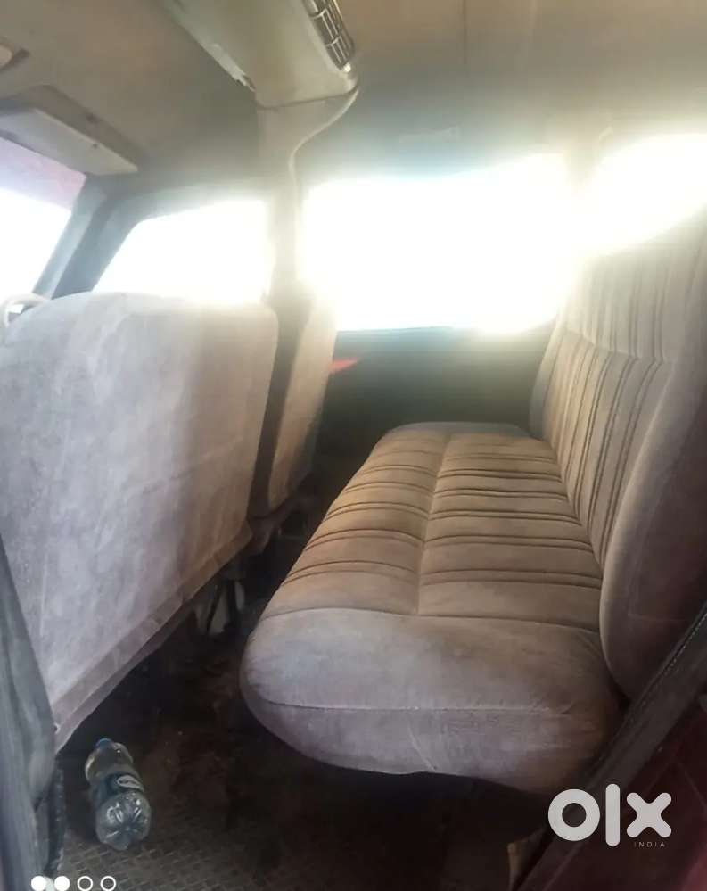 Tata Sumo Gold 2012 Diesel Good Condition Power String