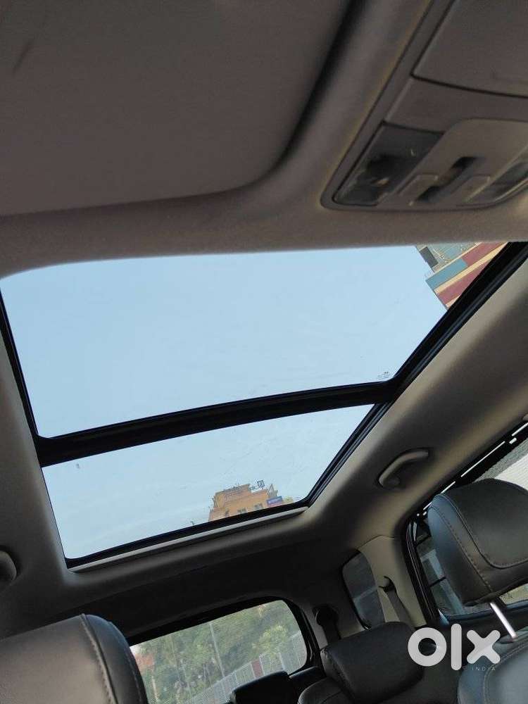 Hyundai Alcazar 1.5 Signature Diesel Mt 6 Str, 2021, Diesel