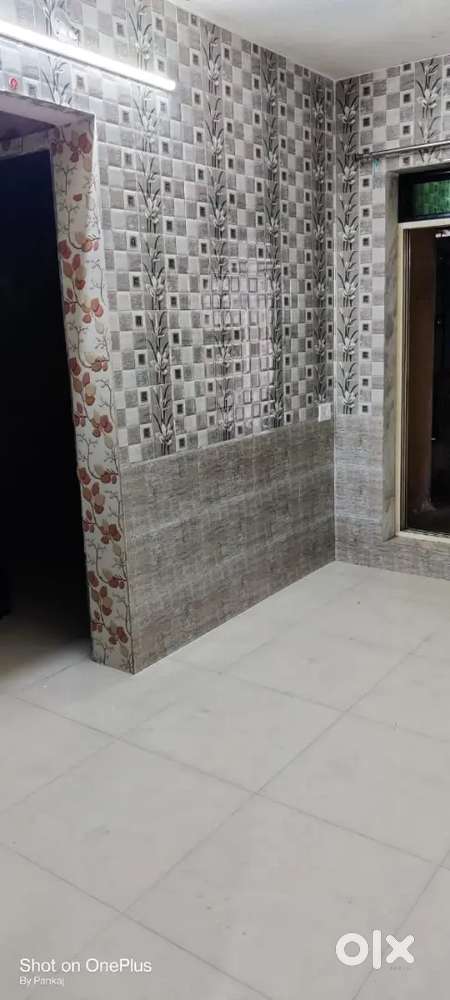 Flat for rent5500