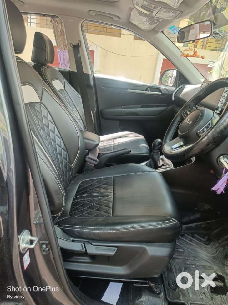 Kia Sonet G 1.2 5mt Htk(o), 2025, Petrol