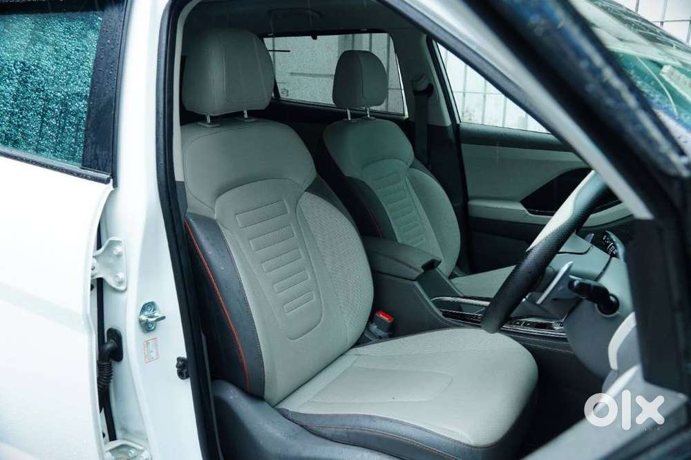 Hyundai Creta 1.5 Sx (o) Diesel, 2025, Diesel