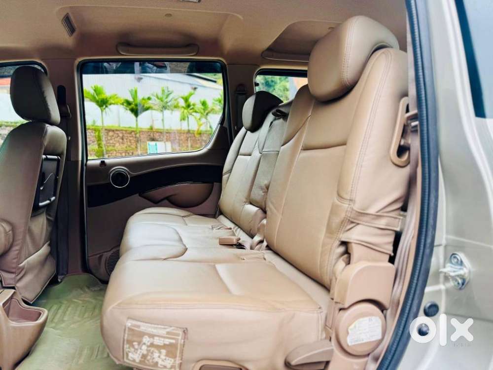 Mahindra Xylo H9, 2013, Diesel