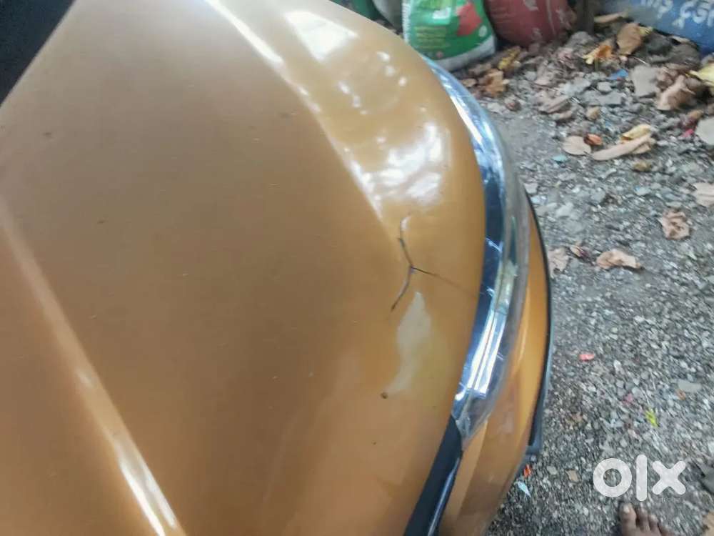 Renault Triber Facelift 2021 Cng & Hybrids Good Condition