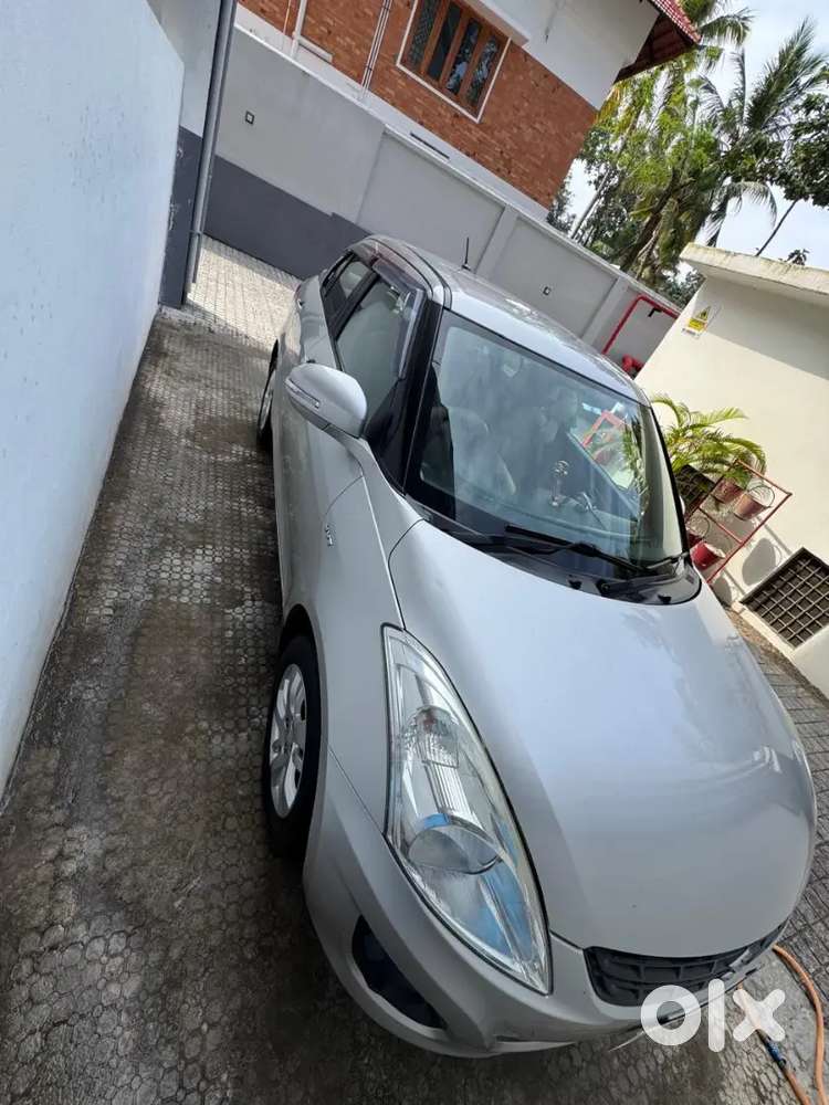 Maruti Suzuki Dzire 2012 Full Option