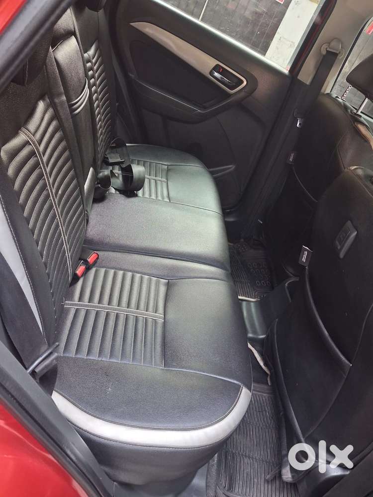 Maruti Suzuki Brezza Zdi, 2016, Diesel