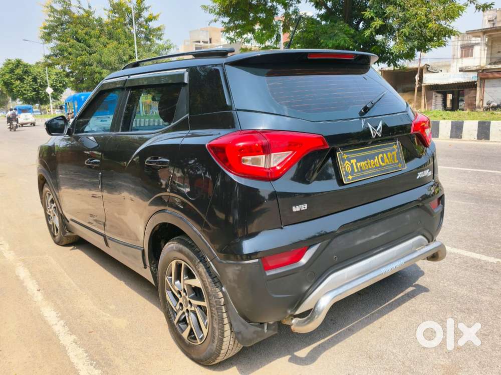 Mahindra Xuv300 W8 Option Diesel, 2023, Diesel
