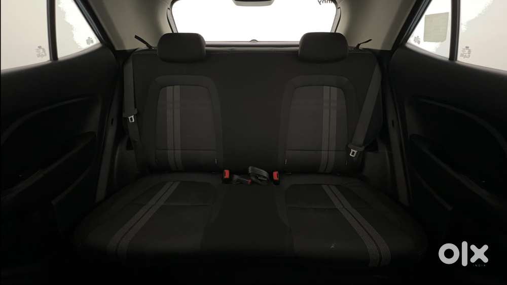 Hyundai Venue [2022-ongoing] 1.5 Crdi Sx, 2022, Diesel