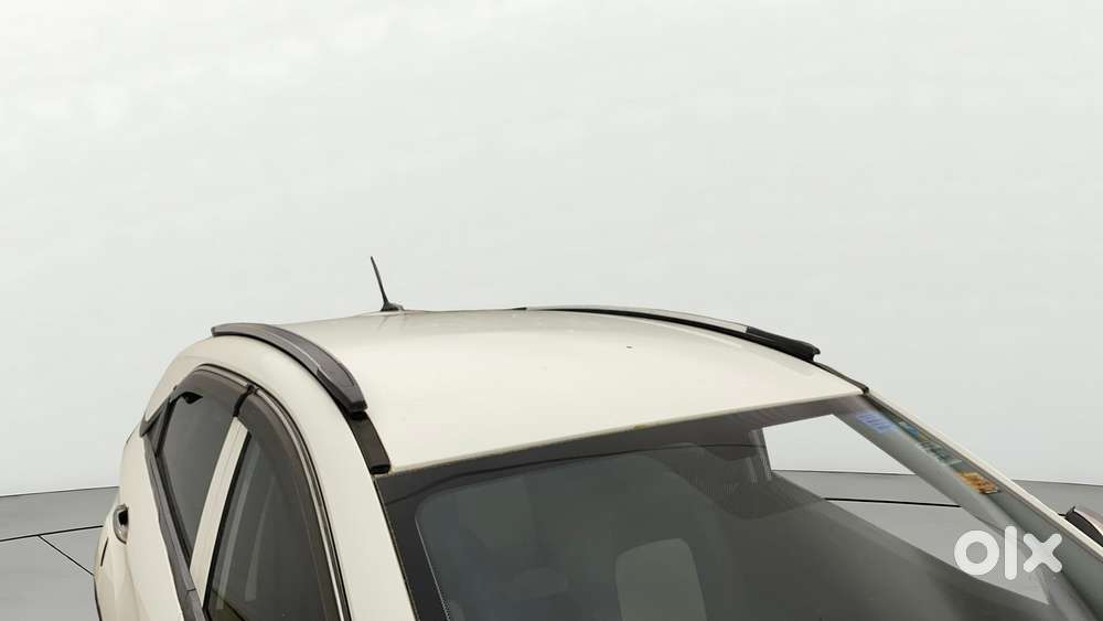 Tata Nexon 1.2 Revotron Xma, 2019, Petrol