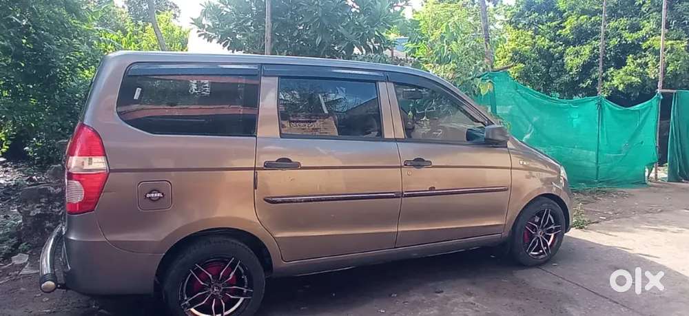 Chevrolet Enjoy 2013 Diesel 100000 Km Driven