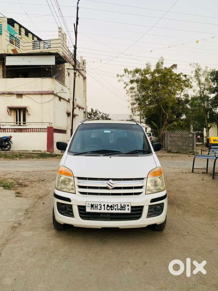 Maruti Wagon R 2009