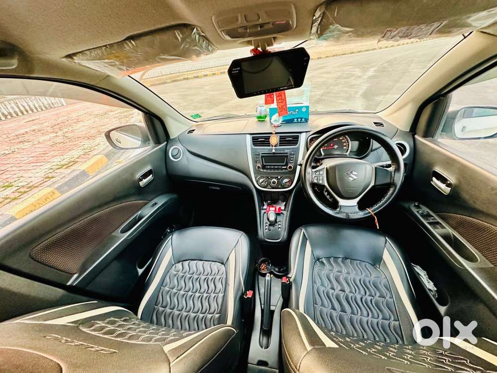 Maruti Suzuki Celerio Zxi Optional Amt, 2018, Petrol