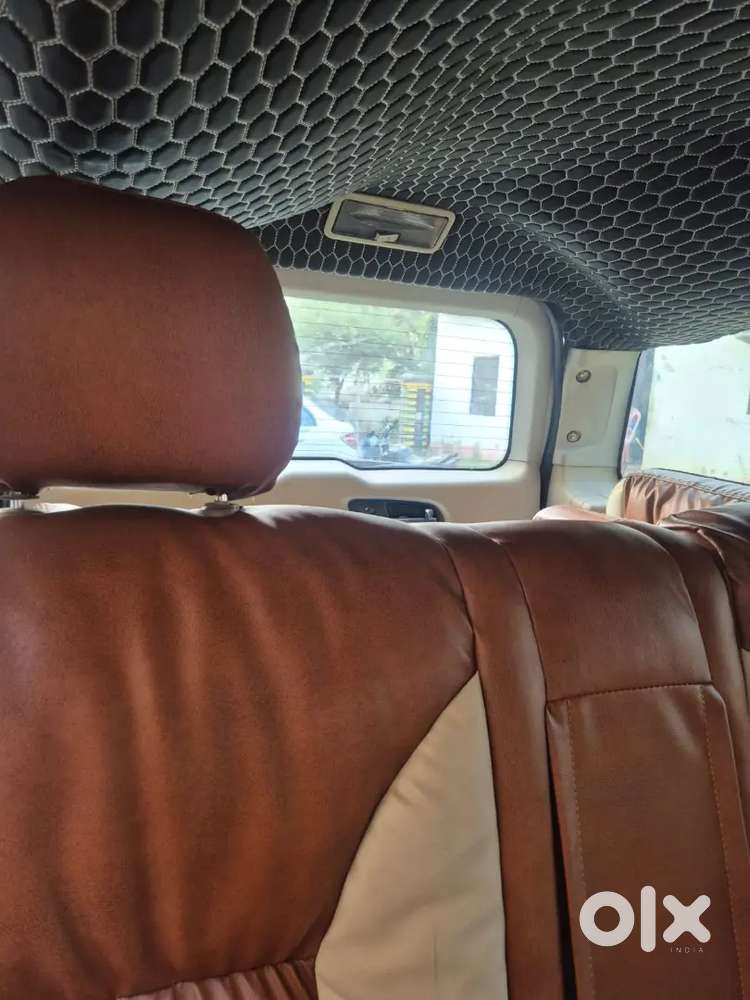 Tata Safari Storme 2014 Diesel 125000 Km Driven