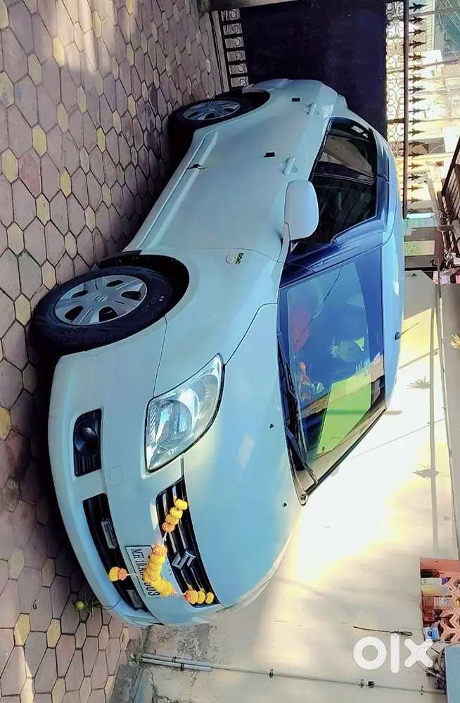Maruti Suzuki Dzire Vdi