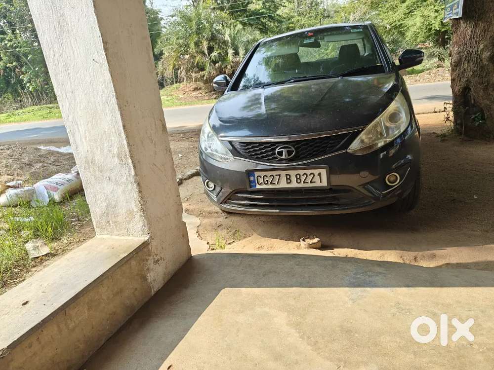 Tata Zest  Diesel Well Maintained