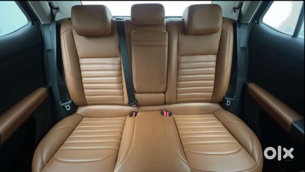 Volkswagen Taigun 1.0 Tsi Highline At, 2021, Petrol