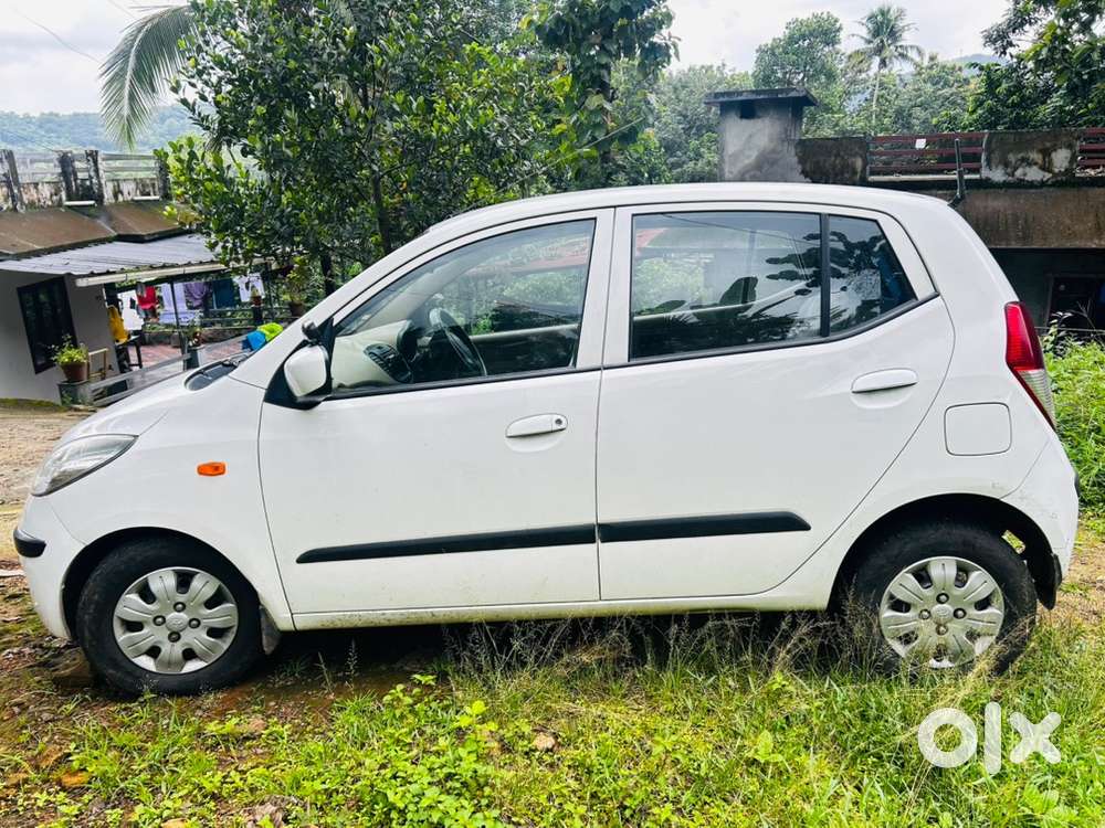 Hyundai I10 Manual 2009