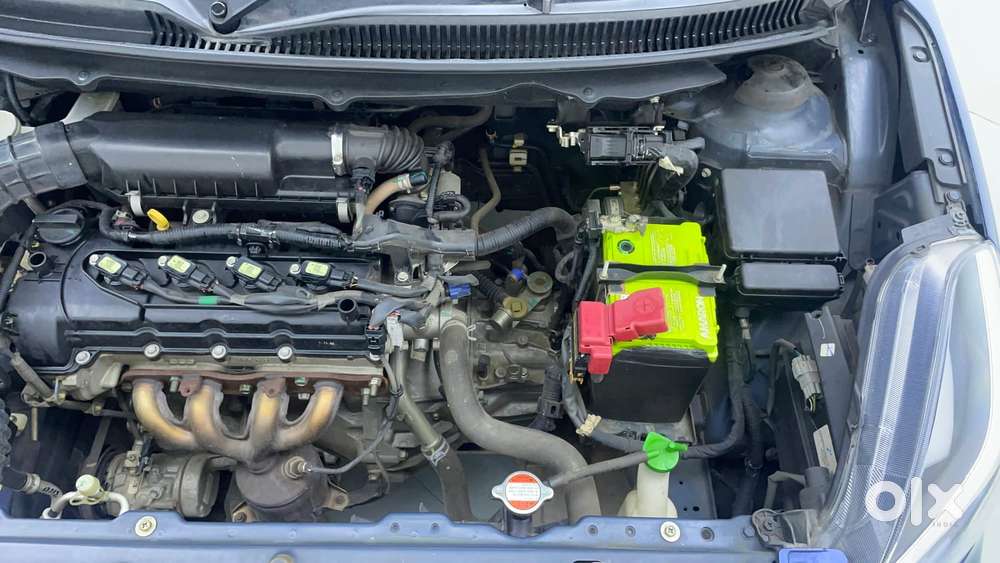 Maruti Suzuki Baleno 1.3 Alpha, 2019, Petrol