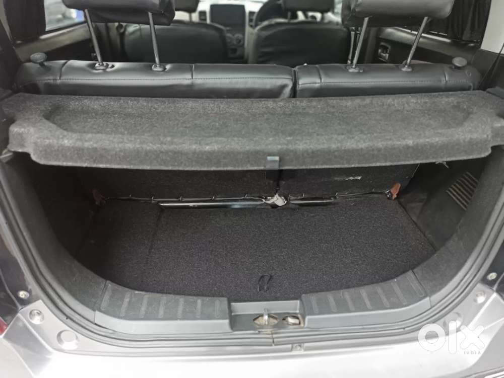 Maruti Suzuki Wagon R 1.0 Lxi, 2013, Petrol