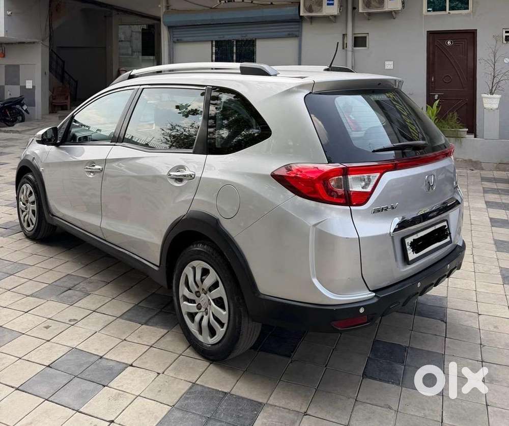 Honda Brv Full Orignal