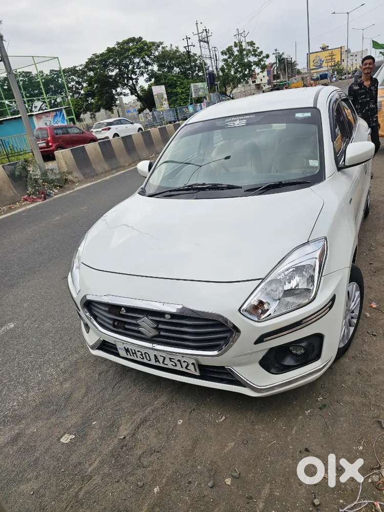 Maruti Suzuki Dzire 2018 Diesel Manual