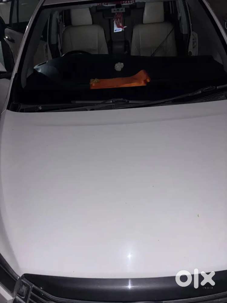 Toyota Innova Crysta 2021 Diesel 108000 Km Driven