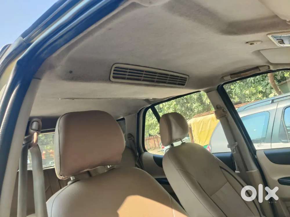 Tata Safari Storme 2013 Diesel Well Maintained