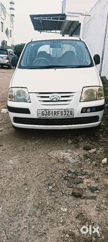 Hyundai Santro Xing 2014 Model