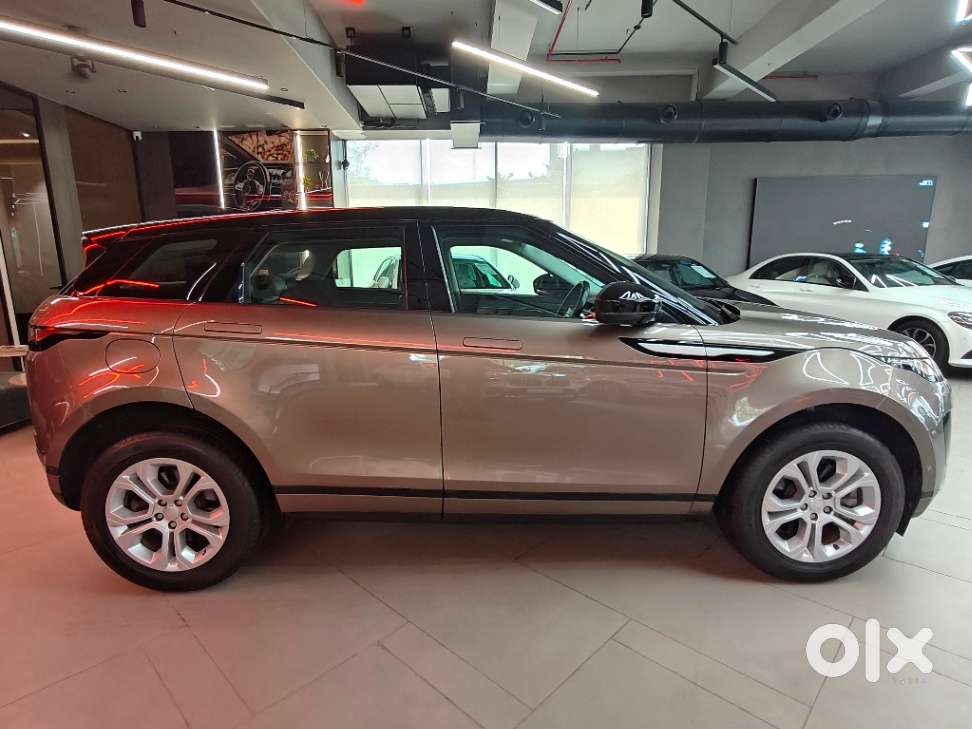 Land Rover Range Evoque Se R-dynamic Diesel, 2020, Diesel