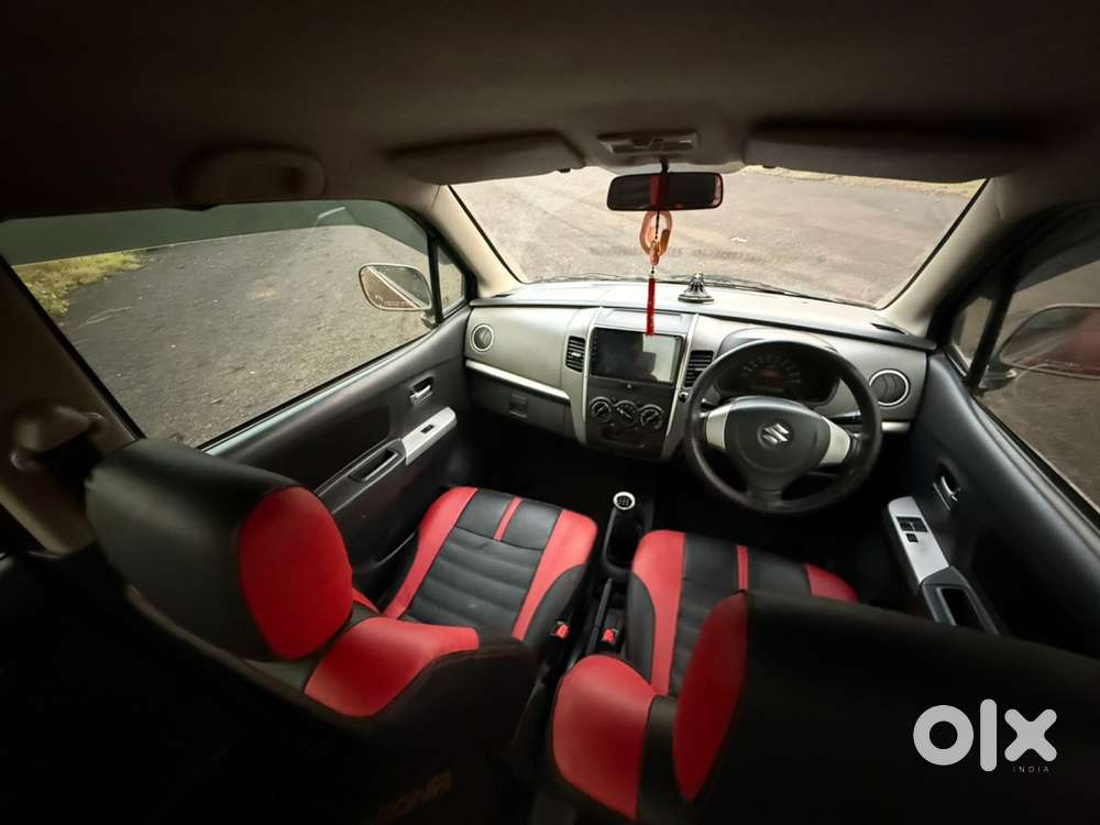 Maruti Suzuki Wagon R 2010