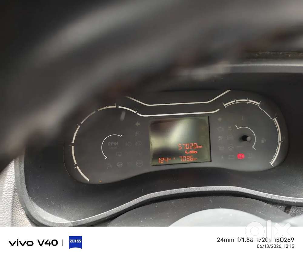 Renault Kwid 2021 Petrol Well Maintained