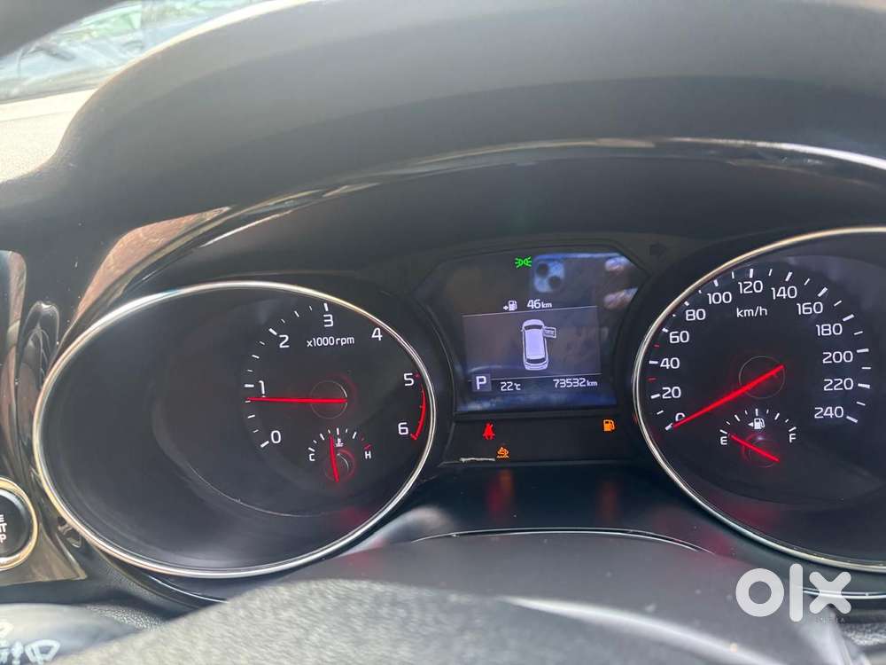 Kia Carnival Limousine, 2023, Diesel