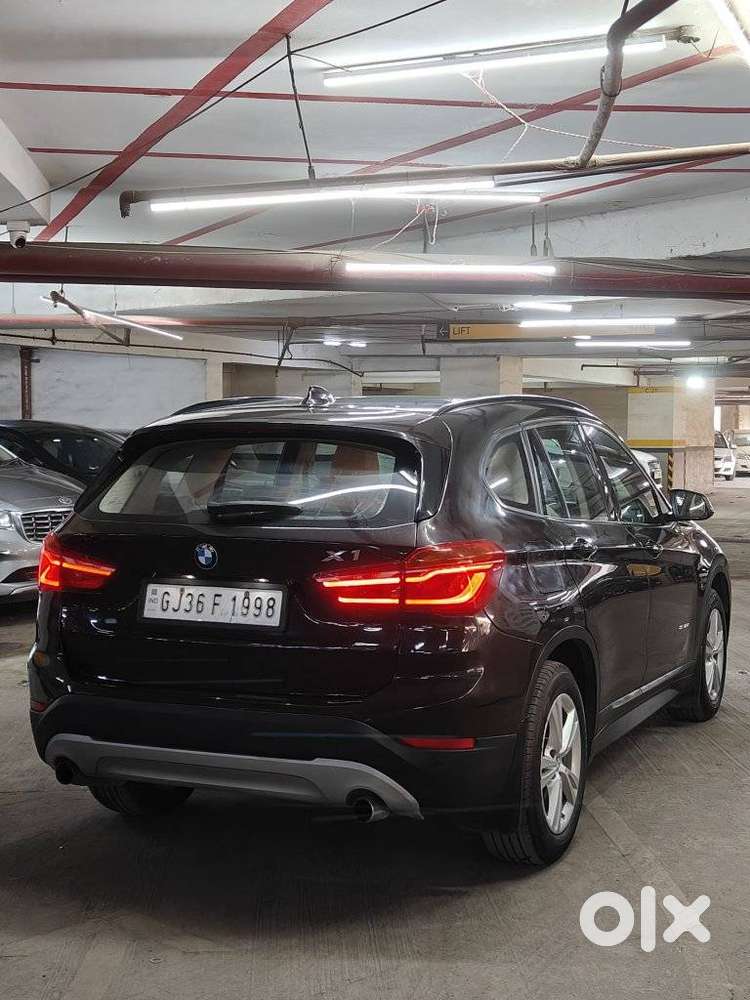 Bmw X1 2.0 Sdrive 20d, 2016, Diesel