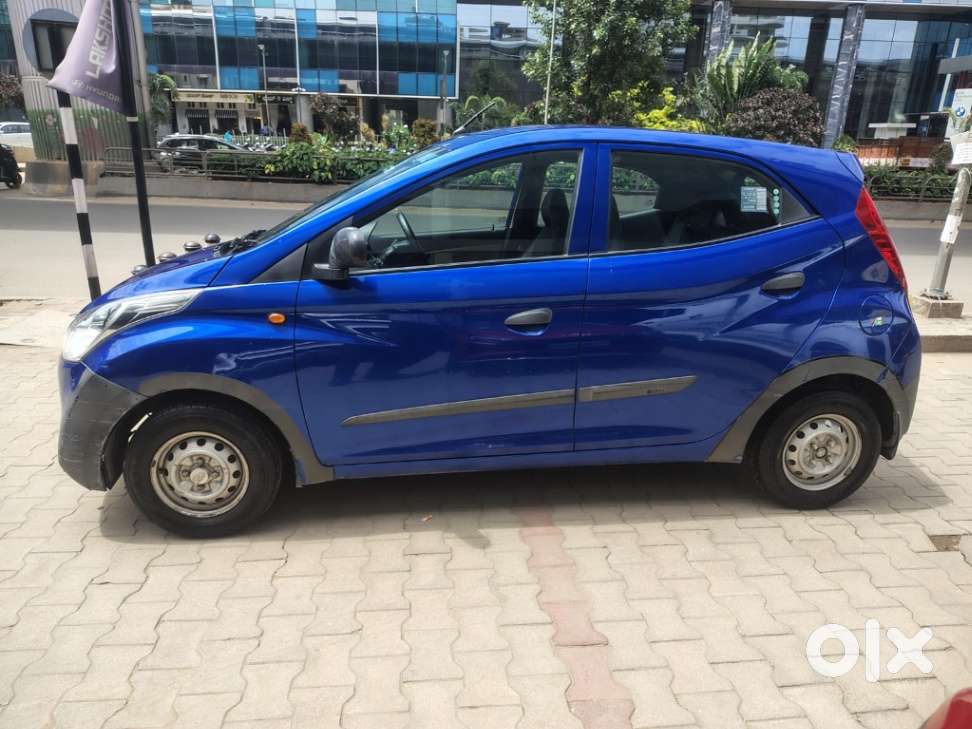 Hyundai Eon Era, 2012, Petrol