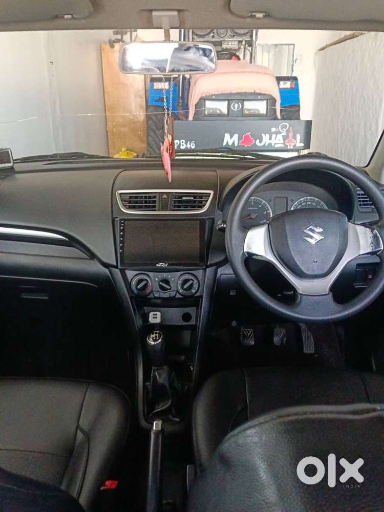 Maruti Swift Vdi 2012